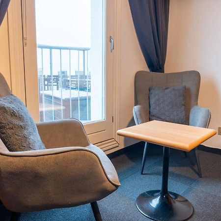 Hotel Assens Exteriér fotografie
