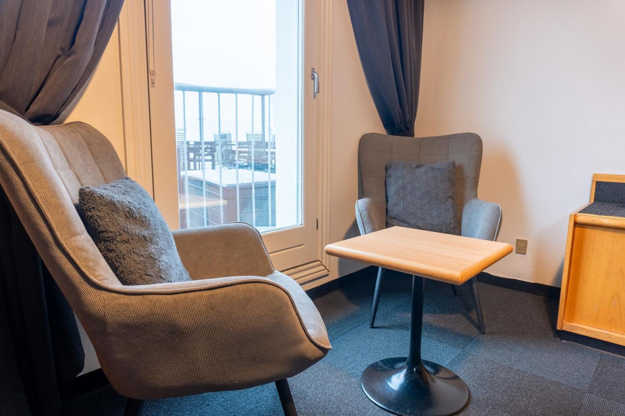 Hotel Assens Exteriér fotografie