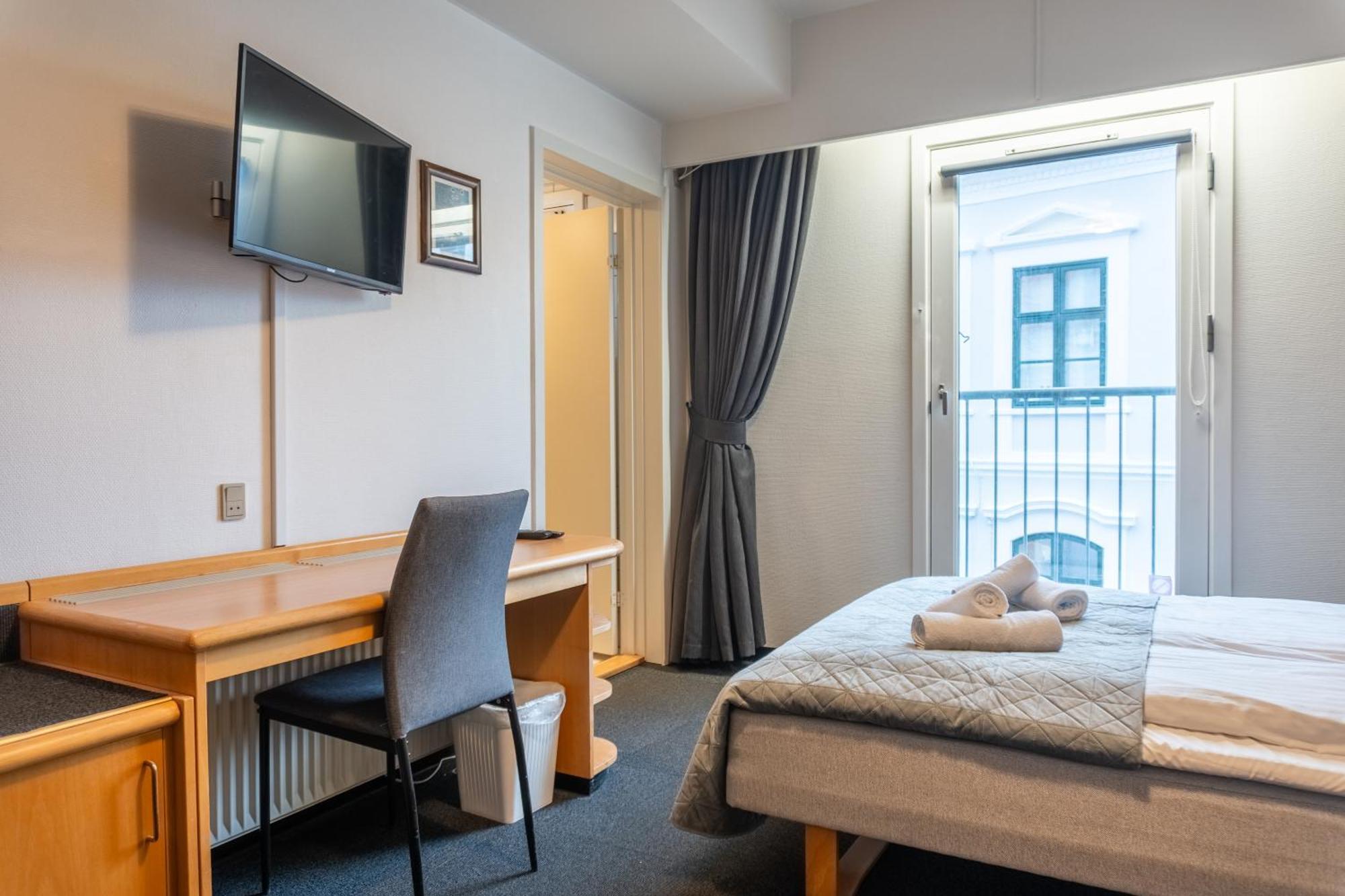 Hotel Assens Exteriér fotografie