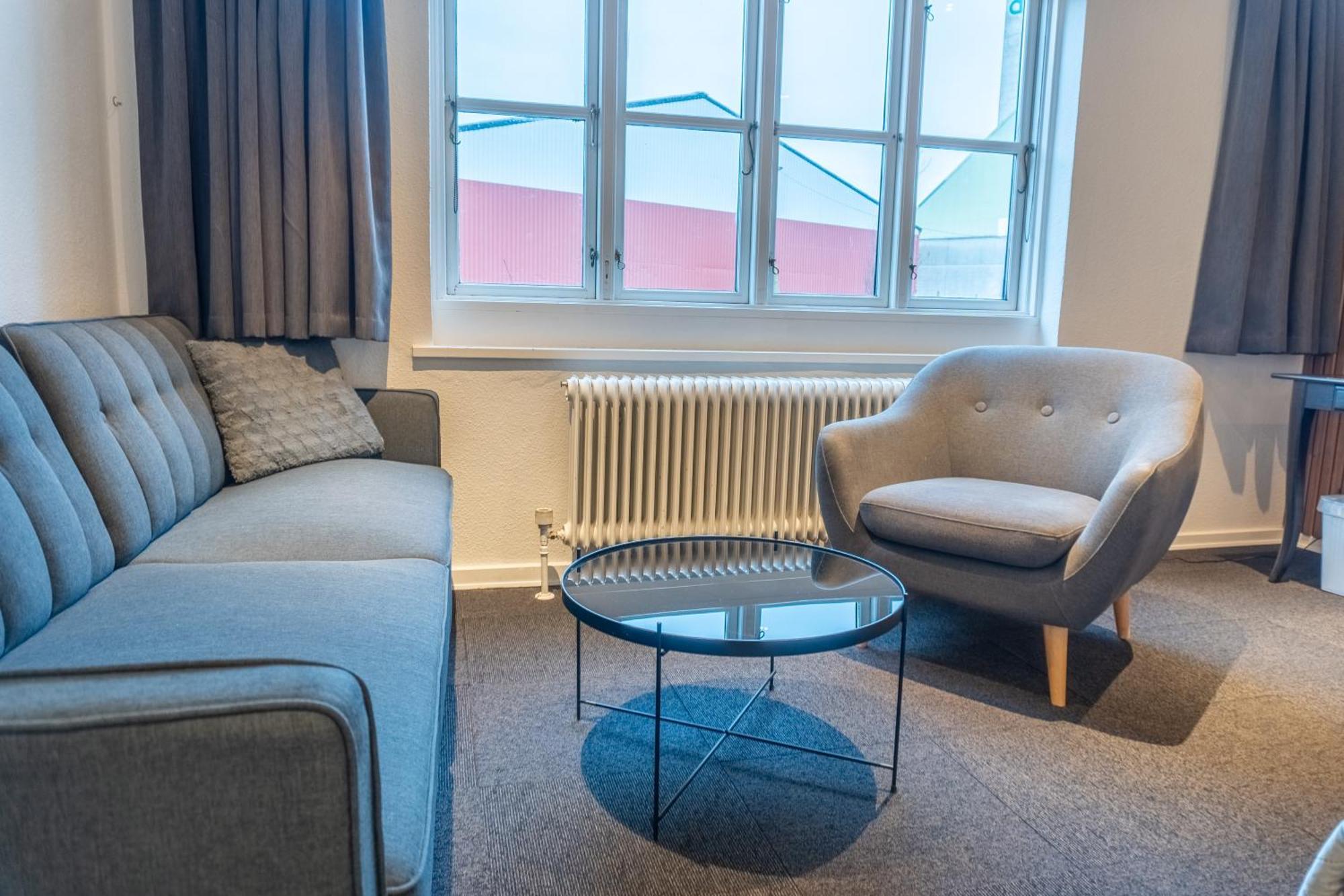 Hotel Assens Exteriér fotografie